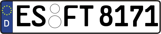 ES-FT8171