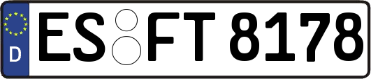 ES-FT8178