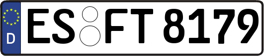 ES-FT8179