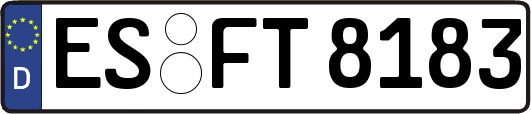 ES-FT8183