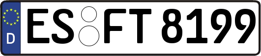ES-FT8199