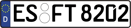 ES-FT8202