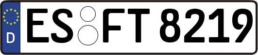 ES-FT8219