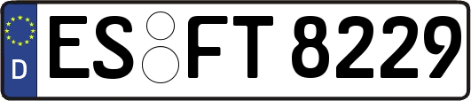 ES-FT8229