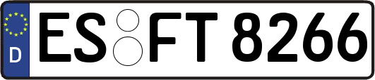 ES-FT8266