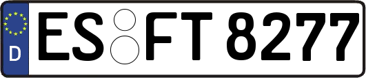 ES-FT8277
