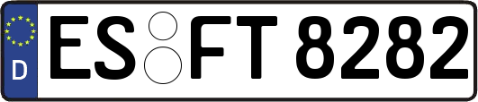 ES-FT8282