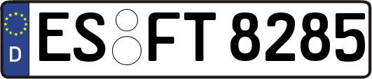 ES-FT8285