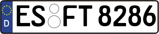 ES-FT8286