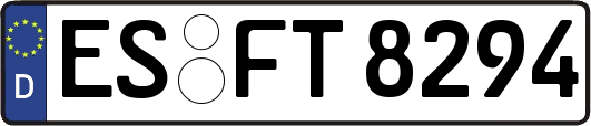 ES-FT8294