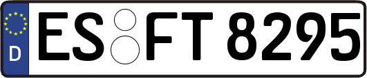 ES-FT8295