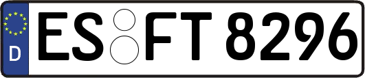 ES-FT8296