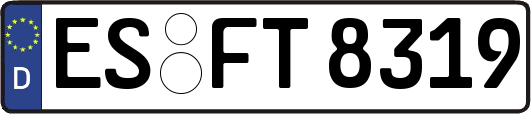 ES-FT8319