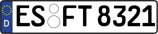 ES-FT8321