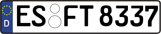 ES-FT8337