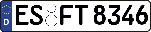 ES-FT8346