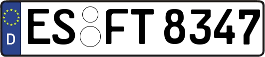 ES-FT8347