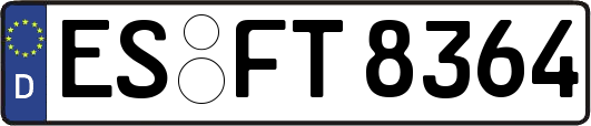 ES-FT8364