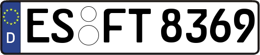 ES-FT8369
