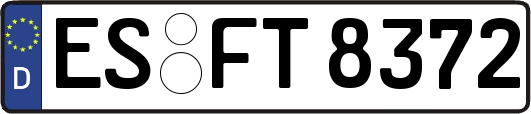 ES-FT8372
