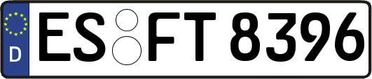 ES-FT8396