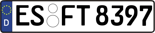 ES-FT8397