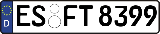 ES-FT8399