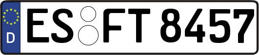 ES-FT8457