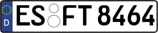 ES-FT8464