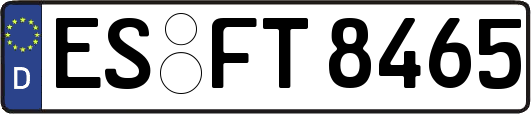 ES-FT8465