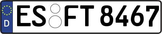 ES-FT8467