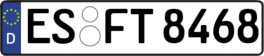 ES-FT8468