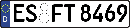 ES-FT8469