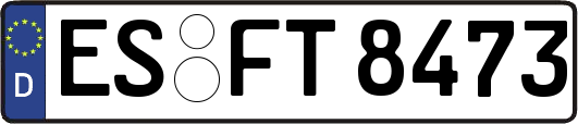 ES-FT8473