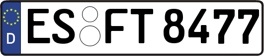 ES-FT8477