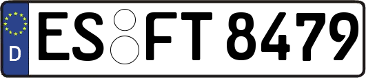 ES-FT8479