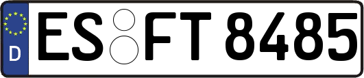 ES-FT8485