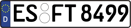 ES-FT8499