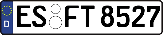 ES-FT8527