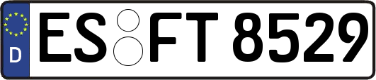 ES-FT8529