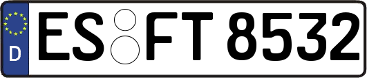 ES-FT8532