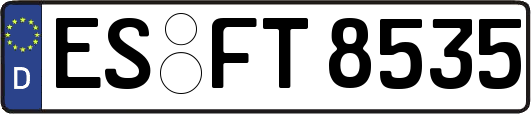 ES-FT8535
