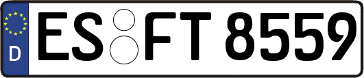 ES-FT8559