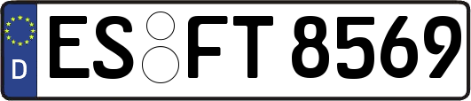 ES-FT8569