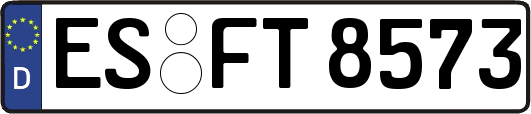 ES-FT8573