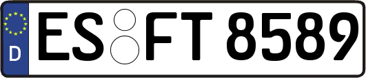 ES-FT8589
