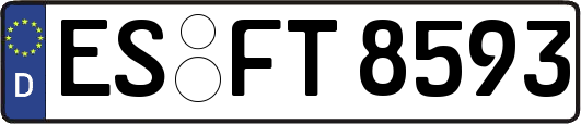 ES-FT8593