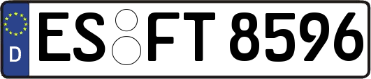 ES-FT8596