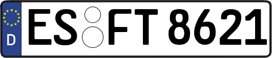 ES-FT8621
