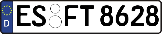 ES-FT8628